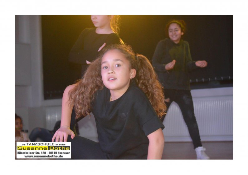 Dance4 Kids Bothe
