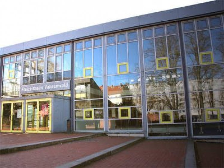 Freizeitheim Vahrenwald