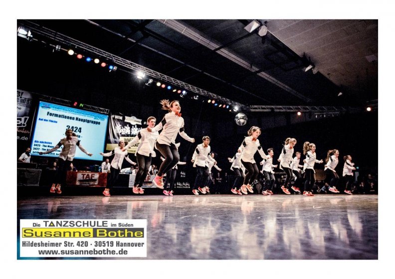 Hip Hop Bothe Ab11