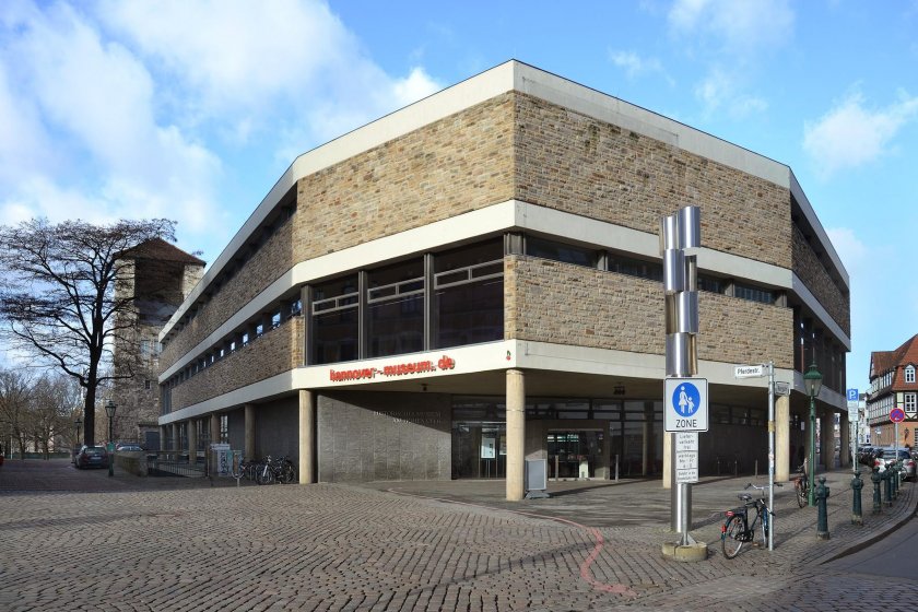 Historisches Museum