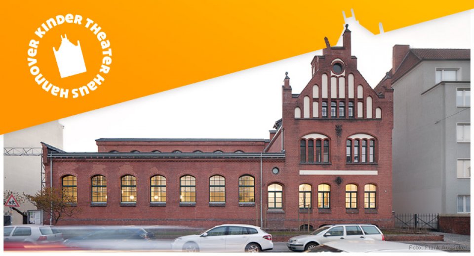 Kinder Theater Haus