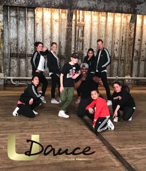 Udance Aktue