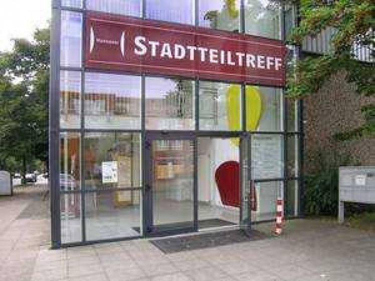 Stadtteiltreff Sahlkamp